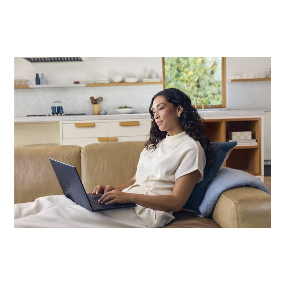 Produktbild för HP EliteBook X G2a Notebook Next Gen AI - Copilot+ PC - 14" - AMD Ryzen AI 5 - 435 - 16 GB RAM - 512 GB SSD - 5G - hela norden