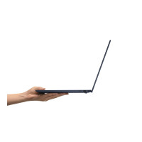 Produktbild för HP EliteBook X G2a Notebook Next Gen AI - Copilot+ PC - 14" - AMD Ryzen AI 5 - 435 - 16 GB RAM - 512 GB SSD - 5G - hela norden