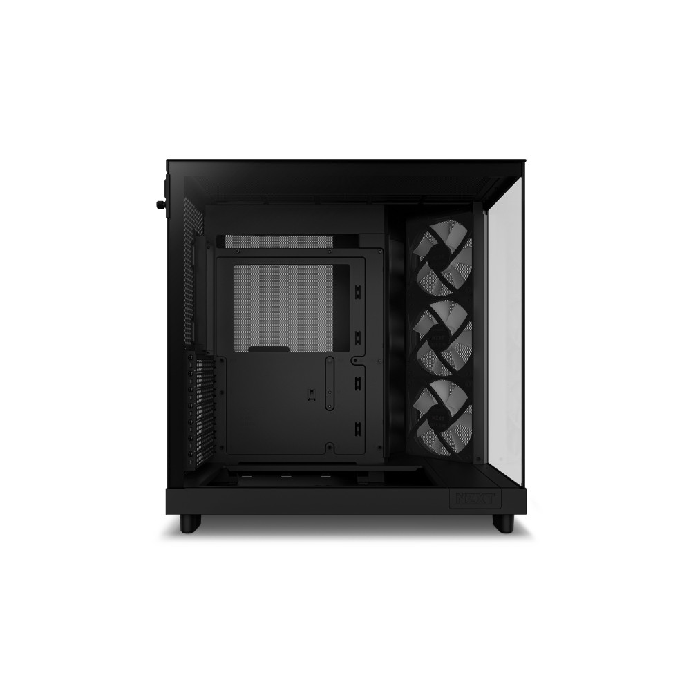 Produktbild för NZXT H series H6 Flow RGB