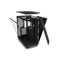 Produktbild för NZXT H series H6 Flow RGB