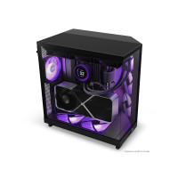Produktbild för NZXT H series H6 Flow RGB