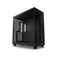 Produktbild för NZXT H series H6 Flow RGB