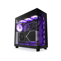 Produktbild för NZXT H series H6 Flow RGB