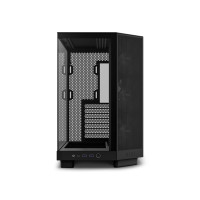 Produktbild för NZXT H series H6 Flow RGB