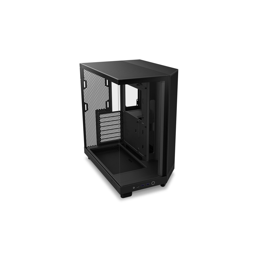 Produktbild för NZXT H series H6 Flow RGB