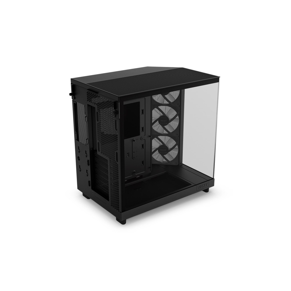 Produktbild för NZXT H series H6 Flow RGB