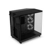 Produktbild för NZXT H series H6 Flow RGB