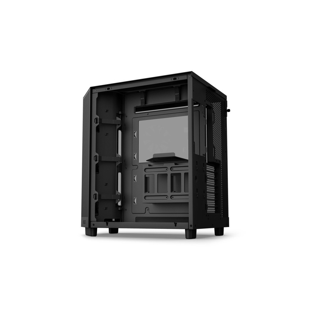 Produktbild för NZXT H series H6 Flow RGB