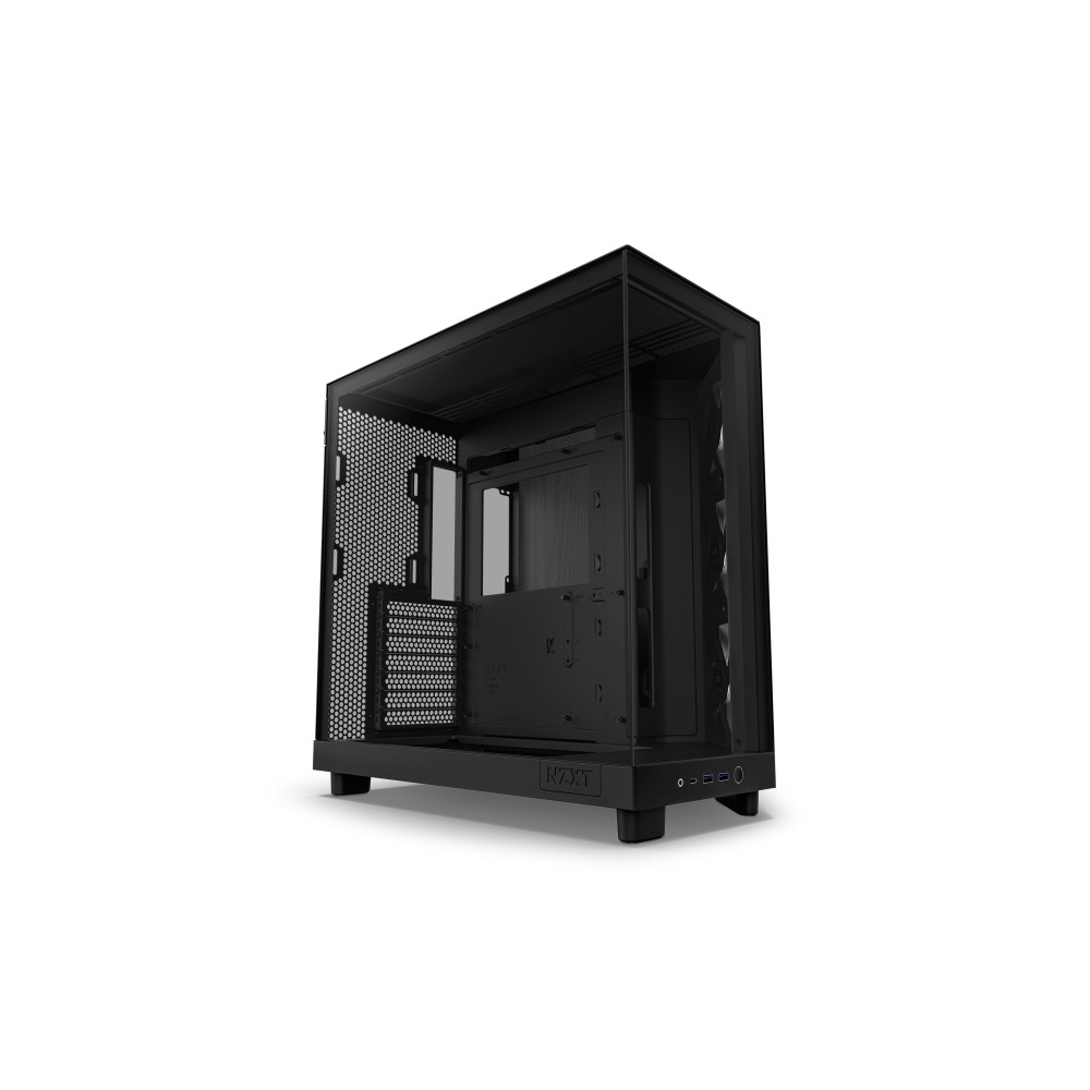 Produktbild för NZXT H series H6 Flow RGB