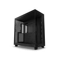 Produktbild för NZXT H series H6 Flow RGB