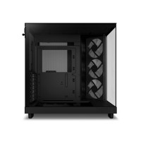 Produktbild för NZXT H series H6 Flow RGB
