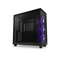 Produktbild för NZXT H series H6 Flow RGB