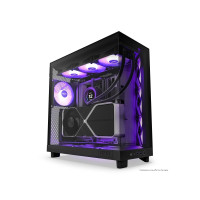 Produktbild för NZXT H series H6 Flow RGB