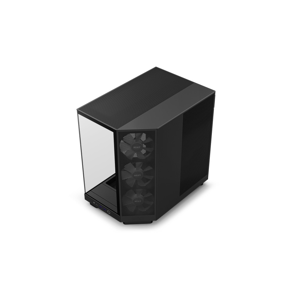 Produktbild för NZXT H series H6 Flow RGB