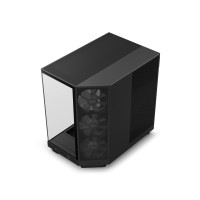 Produktbild för NZXT H series H6 Flow RGB