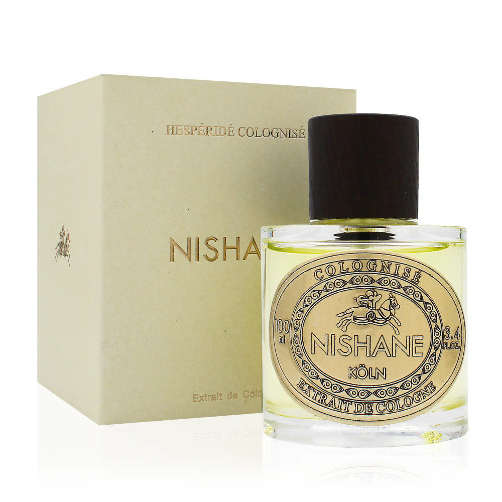 Produktbild för Nishane Hespéridé Colognisé Extrait de Cologne U 100ml