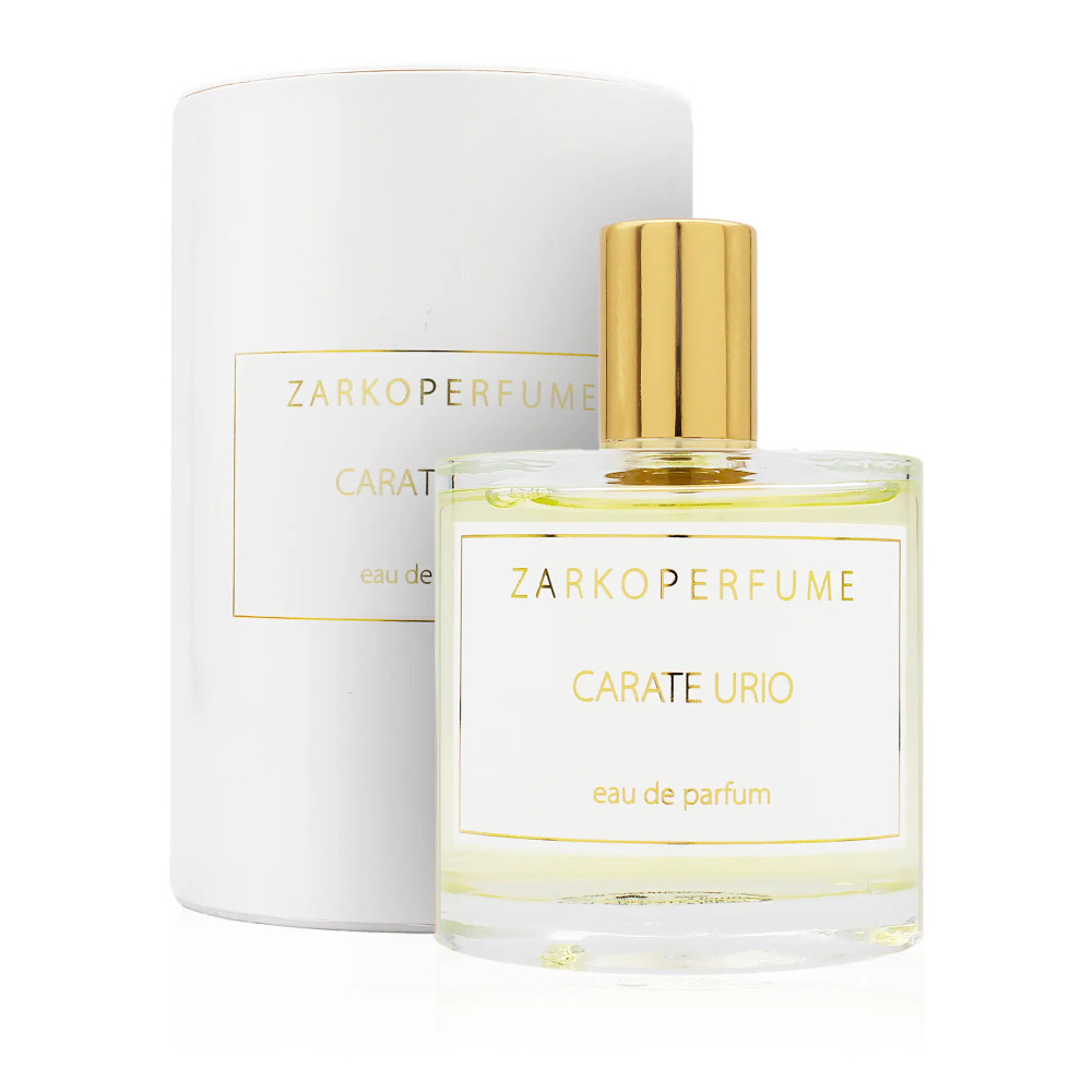 Produktbild för Zarkoperfume Carate Urio EDP U 100ml