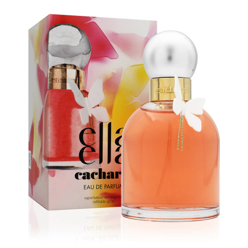 Cacharel Cacharel Ella Ella EDP W 100ml