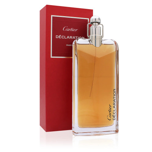 Cartier Cartier Déclaration Parfum M 150ml REFILLABLE