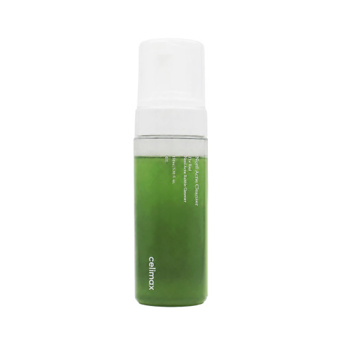 Celimax Celimax NONI Acne Bubble Cleanser 155ml