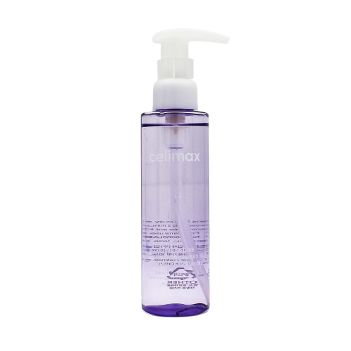 Celimax Celimax Derma Nature Fresh Blackhead Jojoba Cleansing Oil 150ml