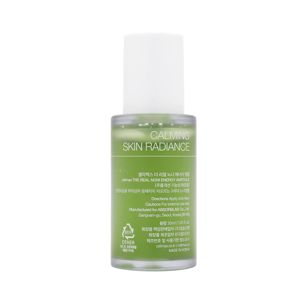 Produktbild för Celimax NONI Energy Ampoule 30ml