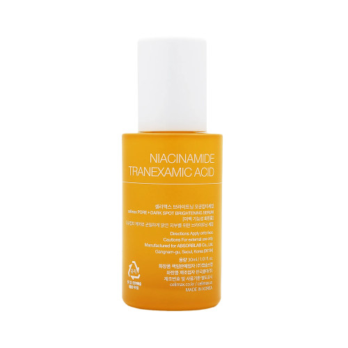 Celimax Celimax Pore+Dark Spot Brightening Serum 30ml