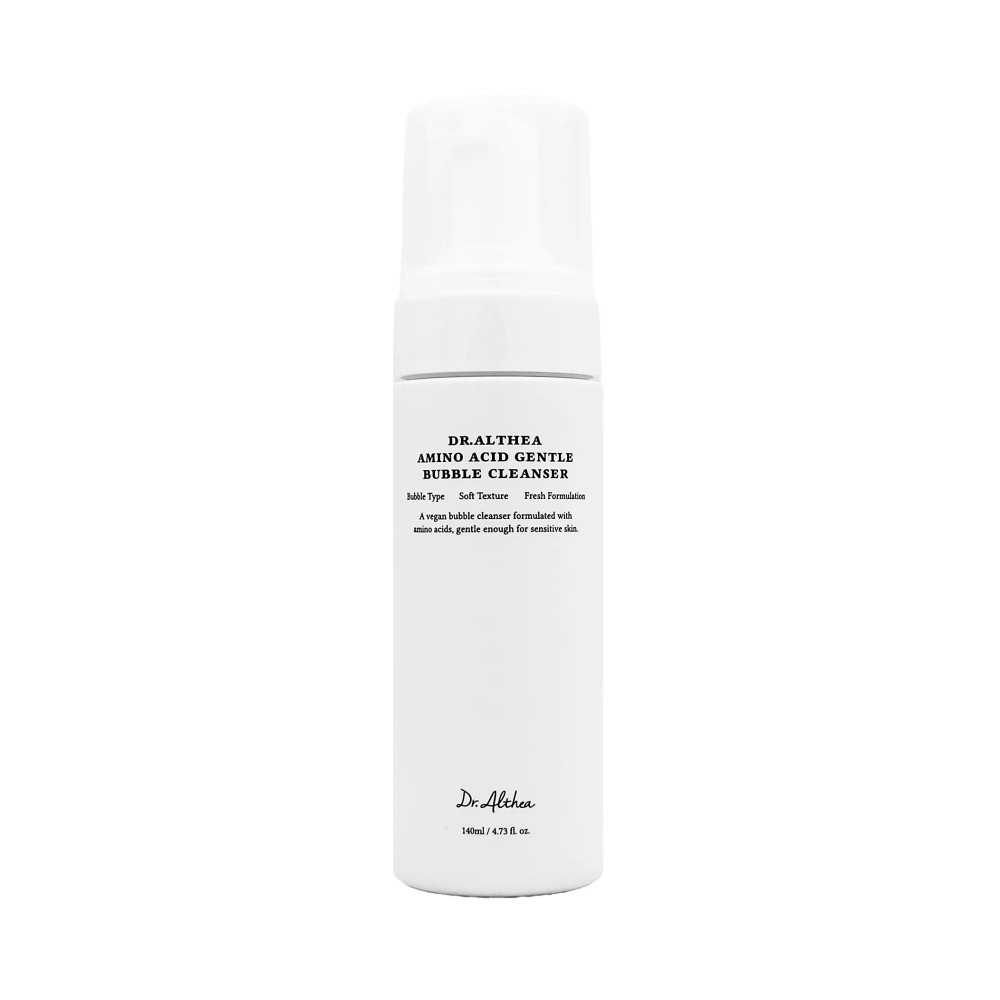 Produktbild för Dr. Althea Amino Acid Gentle Bubble Cleanser 140ml