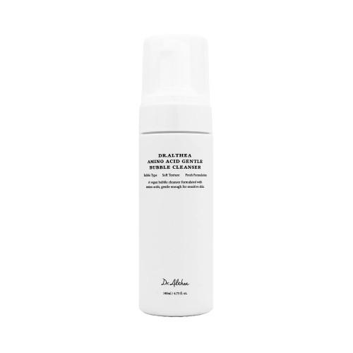 Dr. Althea Dr. Althea Amino Acid Gentle Bubble Cleanser 140ml