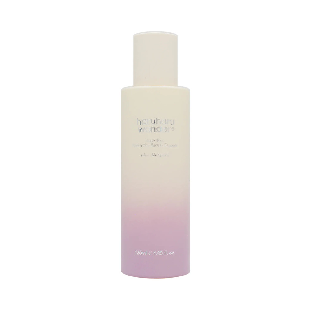 Produktbild för Haruharu Wonder Black Rice Probiotics Barrier Essence 120ml