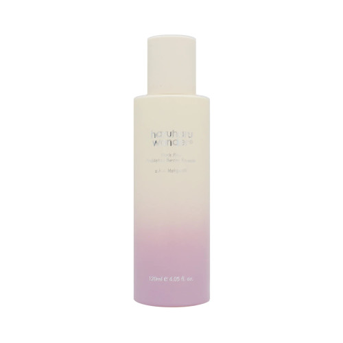 Haruharu Wonder Haruharu Wonder Black Rice Probiotics Barrier Essence 120ml
