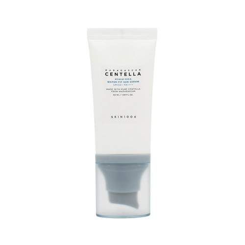 Skin1004 SKIN1004 Madagascar Centella Hyalu-Cica Water-Fit Sun Serum SPF 50+ 50ml