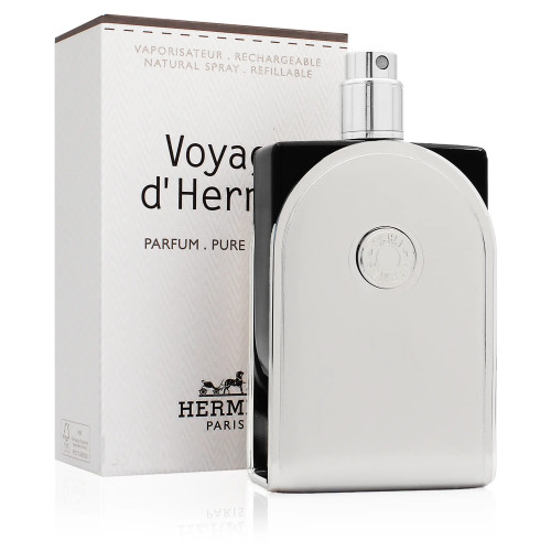 Hermes Hermes Voyage d'Hermès Parfum U 35ml
