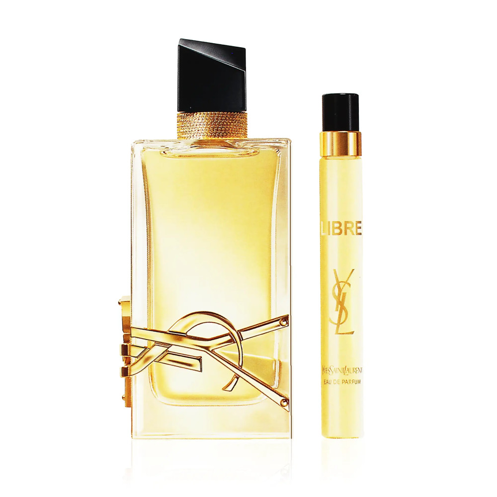 Produktbild för Yves Saint Laurent Libre SET W (EDP 90ml + EDP 10ml) W
