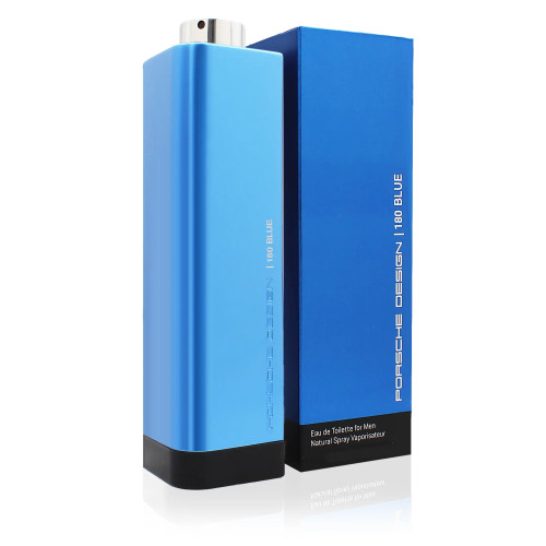 Porsche Design Porsche Design 180 Blue EDT M 100ml