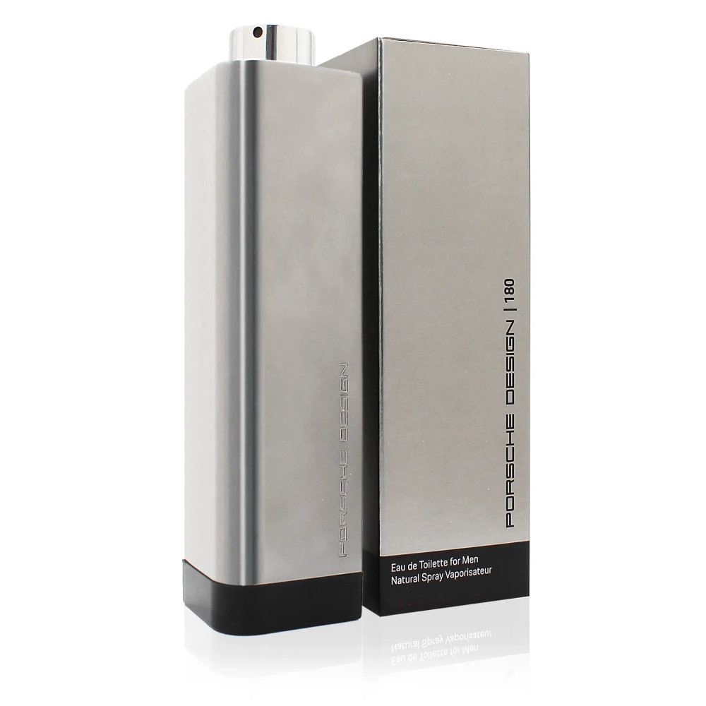 Produktbild för Porsche Design 180 Silver EDT M 100ml