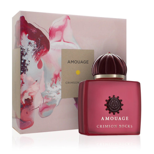Amouage Amouage Crimson Rocks EDP U 100ml