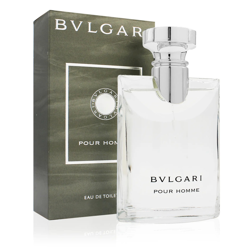 Produktbild för Bvlgari Pour Homme EDT M 100ml
