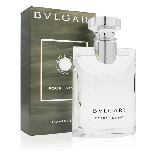 Bvlgari Bvlgari Pour Homme EDT M 100ml