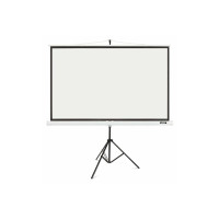 Produktbild för Acer T82-W01MW - projektorduk med stativ - 82.5" (210 cm)