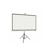 Produktbild för Acer T82-W01MW - projektorduk med stativ - 82.5" (210 cm)