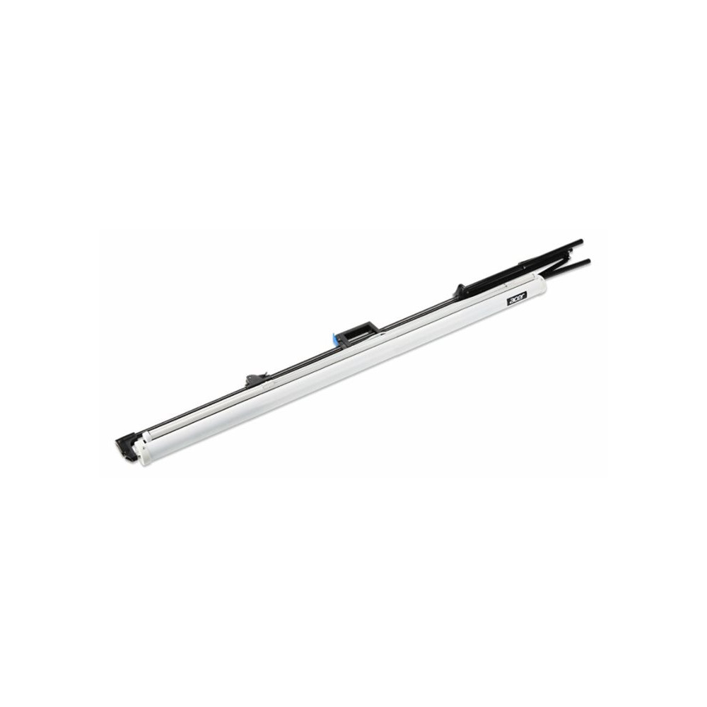 Produktbild för Acer T82-W01MW - projektorduk med stativ - 82.5" (210 cm)