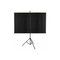 Produktbild för Acer T82-W01MW - projektorduk med stativ - 82.5" (210 cm)