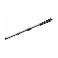Produktbild för Acer T82-W01MW - projektorduk med stativ - 82.5" (210 cm)