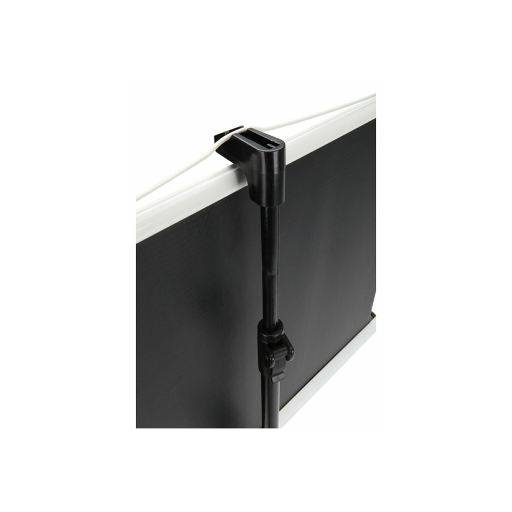 Produktbild för Acer T82-W01MW - projektorduk med stativ - 82.5" (210 cm)
