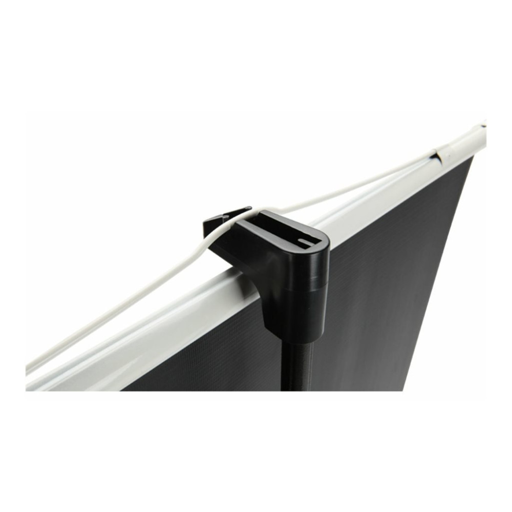 Produktbild för Acer T82-W01MW - projektorduk med stativ - 82.5" (210 cm)