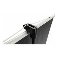 Produktbild för Acer T82-W01MW - projektorduk med stativ - 82.5" (210 cm)