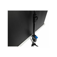 Produktbild för Acer T82-W01MW - projektorduk med stativ - 82.5" (210 cm)