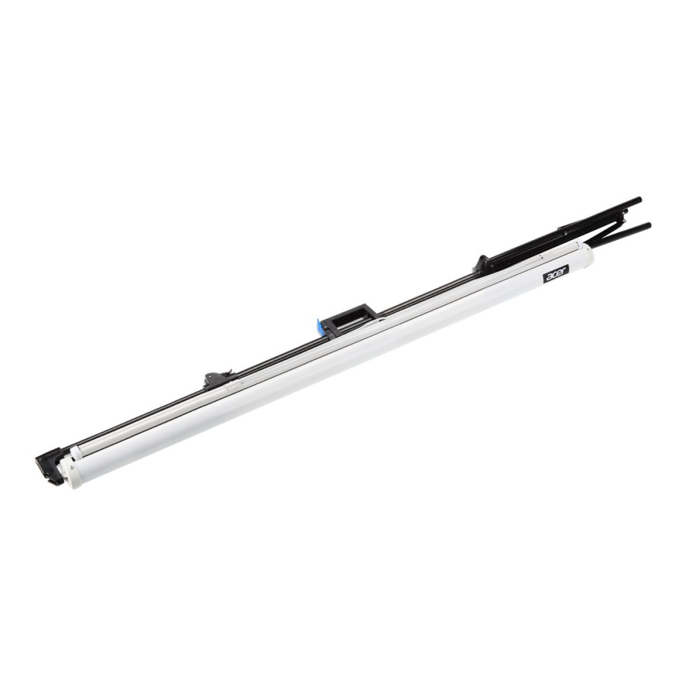 Produktbild för Acer T82-W01MW - projektorduk med stativ - 82.5" (210 cm)