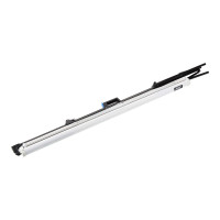 Produktbild för Acer T82-W01MW - projektorduk med stativ - 82.5" (210 cm)
